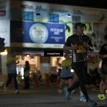 Runner Photo 5530671