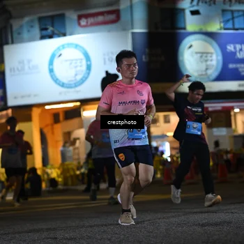 Runner Photo 5530674