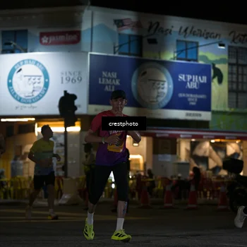 Runner Photo 5530676