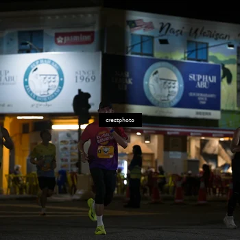 Runner Photo 5530678
