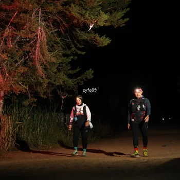 Runner Photo 5530679