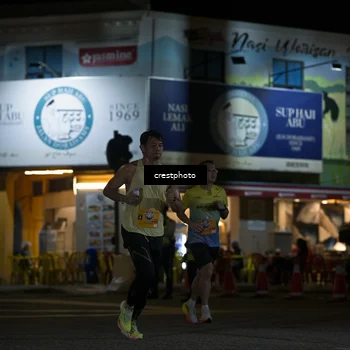 Runner Photo 5530683