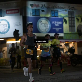 Runner Photo 5530684