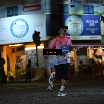 Runner Photo 5530685