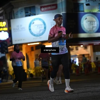 Runner Photo 5530692