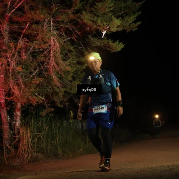 Runner Photo 5530693