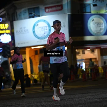 Runner Photo 5530697