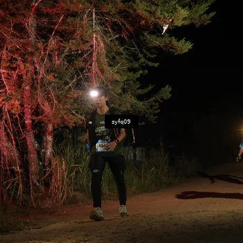Runner Photo 5530698