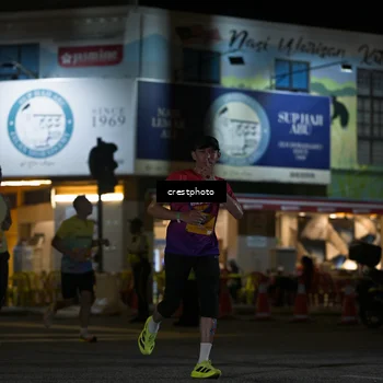 Runner Photo 5530699