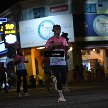 Runner Photo 5530700