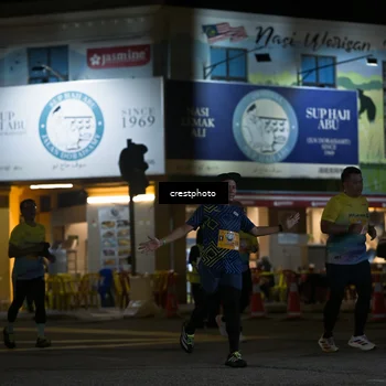 Runner Photo 5530709