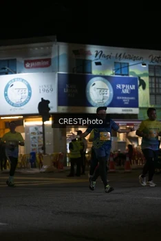 Runner Photo 5530712