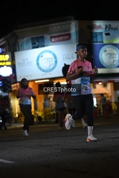 Runner Photo 5530716