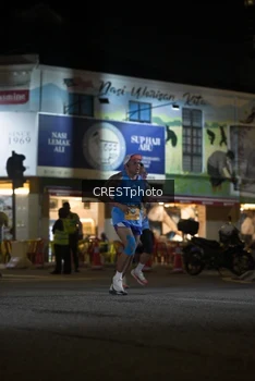 Runner Photo 5530717