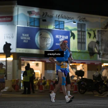 Runner Photo 5530722