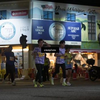 Runner Photo 5530724
