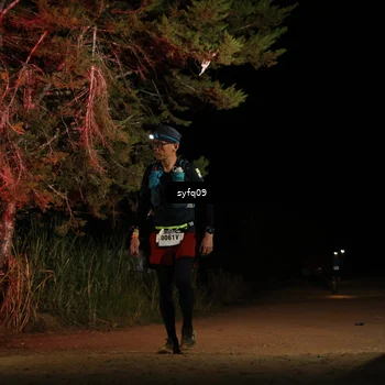 Runner Photo 5530725