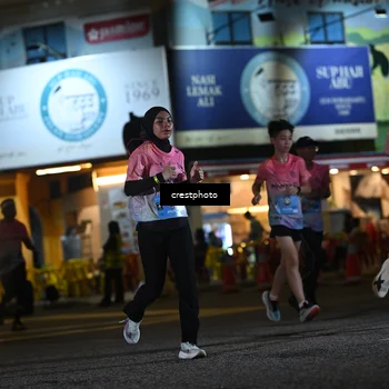Runner Photo 5530729