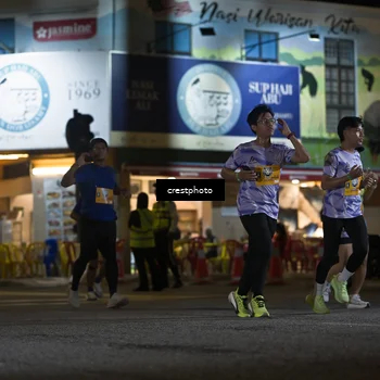 Runner Photo 5530734