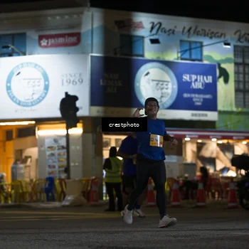 Runner Photo 5530739