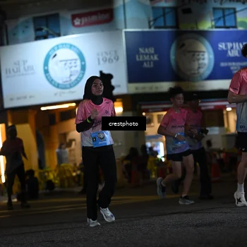Runner Photo 5530748