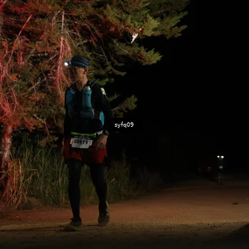 Runner Photo 5530752
