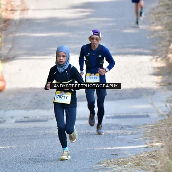 Runner Photo 5530753