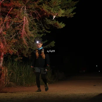 Runner Photo 5530762