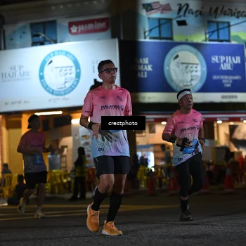 Runner Photo 5530766