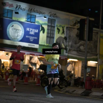 Runner Photo 5530771