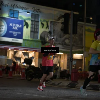Runner Photo 5530772
