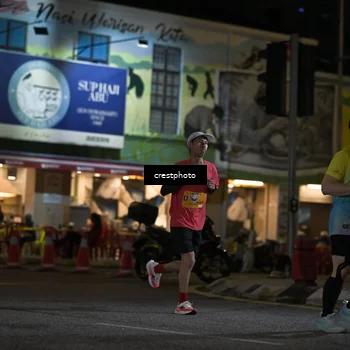 Runner Photo 5530773
