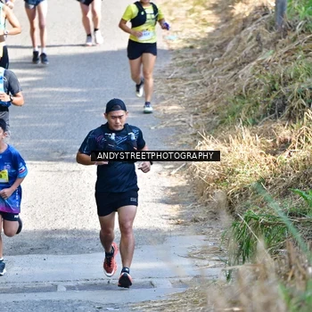 Runner Photo 5530774
