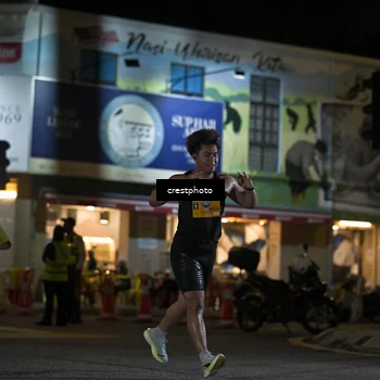 Runner Photo 5530778