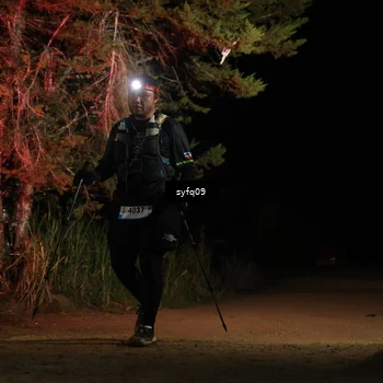 Runner Photo 5530779