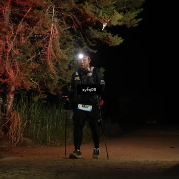 Runner Photo 5530781