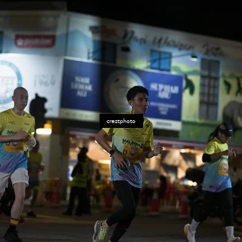 Runner Photo 5530782