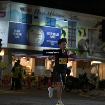 Runner Photo 5530786