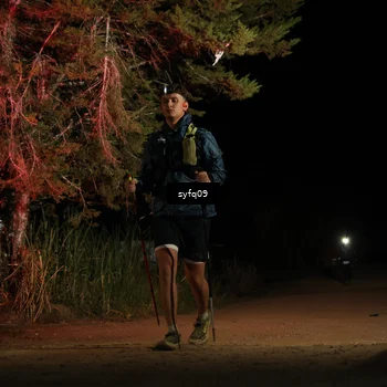 Runner Photo 5530788
