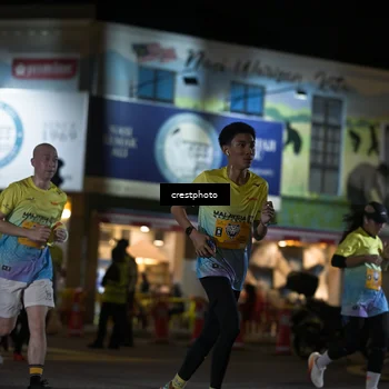 Runner Photo 5530789