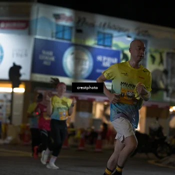 Runner Photo 5530793