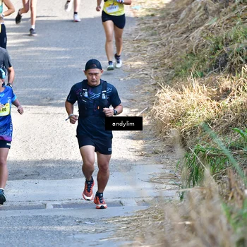 Runner Photo 5530794