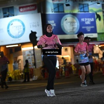 Runner Photo 5530800