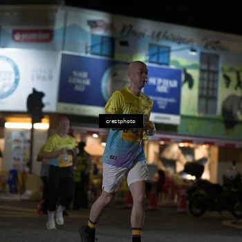 Runner Photo 5530801