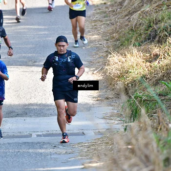 Runner Photo 5530810