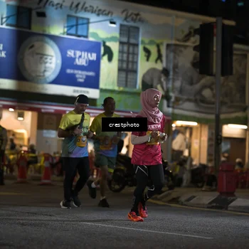 Runner Photo 5530811