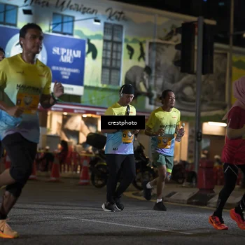 Runner Photo 5530813