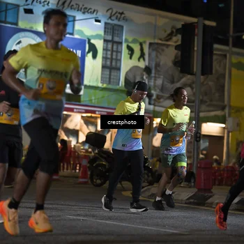 Runner Photo 5530814
