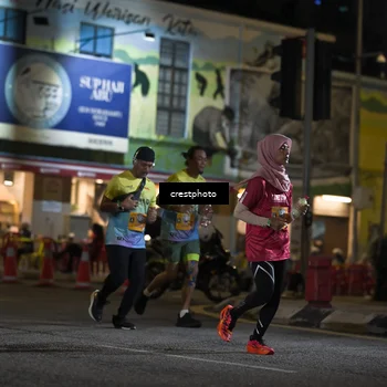 Runner Photo 5530816