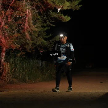Runner Photo 5530818
